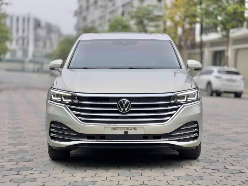 Volkswagen Viloran