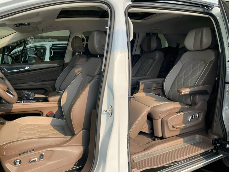 Volkswagen Viloran