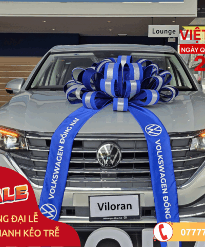 Volkswagen Viloran