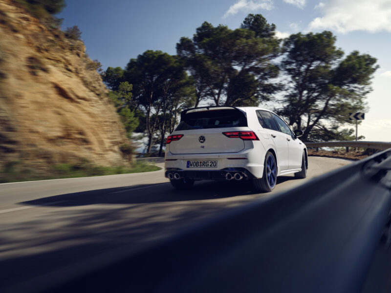 Golf Performance