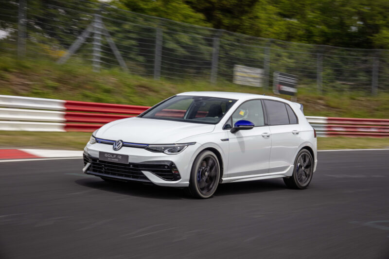 Golf Performance