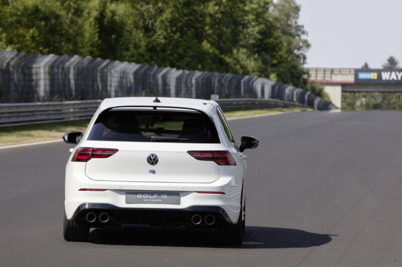 Golf Performance