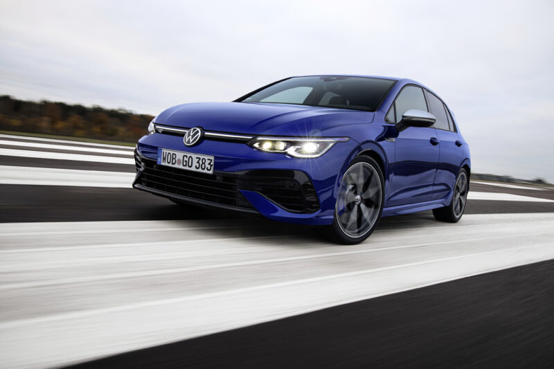 Golf Performance