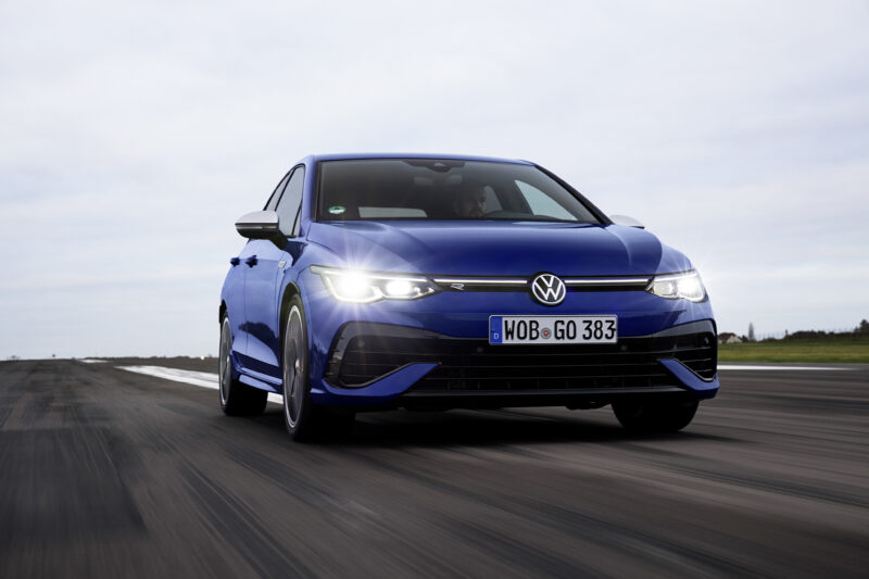 Golf Performance