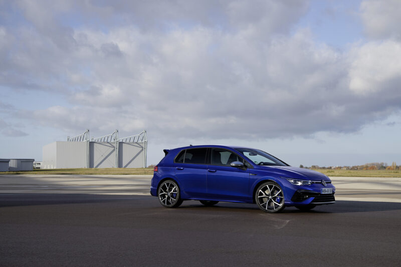 Golf Performance