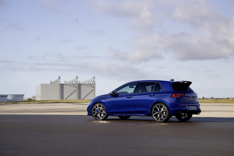 Golf Performance