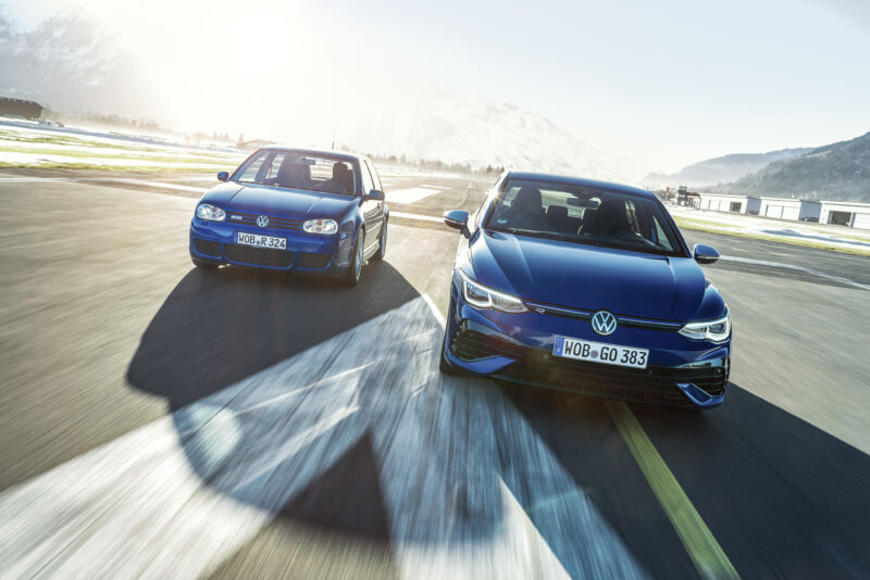 Golf Performance