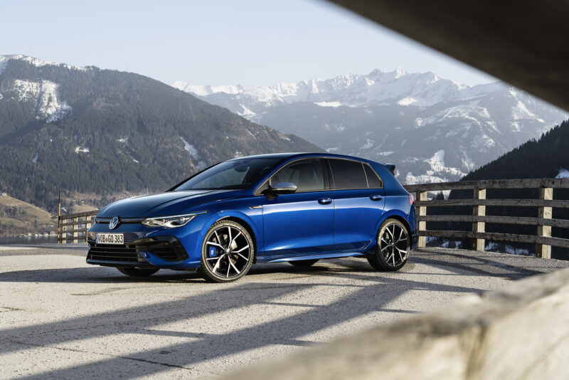 Golf Performance