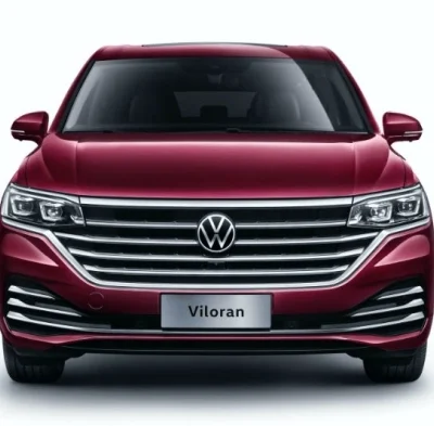 Volkswagen Viloran
